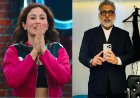 22 साल छोटी कंटेस्टेंट को बार-बार Kiss करने पर घिरे राम कपूर, पत्नी गौतमी ने तोड़ी चुप्पी
