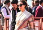 'हम सब अंदर डरे हुए थे...' CJP प्रोटेस्ट पर पहली बार बोलीं कंगना रनौत, मंत्री हटाने की मांग पर भी दिया जवाब