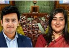 पेपर लीक पर आज लोकसभा में पेश होगा नया बिल, एनडीए के युवा सांसद संभालेंगे मोर्चा; 10 घंटे तक होगी ऐतिहासिक चर्चा  Short Description: