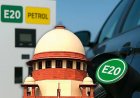 E20 जनता पार्टी क्या है? सोशल मीडिया पर क्यों मचा है बवाल, जानिए 100% पेट्रोल की मांग का पूरा मामला