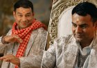 घोड़े पर सवार, गमछा पहनकर धांसू डांस... 'भोजपुरी बवाल' में तेज प्रताप यादव का स्वैग वाला अंदाज वायरल