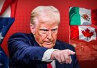 Trump Tariff Fear: भारत पर 100% टैरिफ का खतरा? चीन भी चिंता में, अमेरिका में शुरू हुई बड़ी कार्रवाई