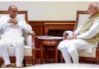 शरद पवार से जुड़े ट्रस्ट ने PM मोदी को बुलाने की बनाई तैयारी, महाराष्ट्र की सियासत में तेज हुई नई अटकलें