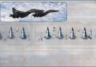 LAC पर चीन के J-20 को लेकर क्यों मचा है हल्ला? 2018 में ही भारतीय Su-30MKI ने कर लिया था डिटेक्ट