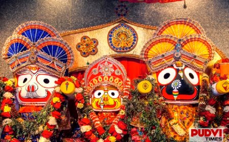 Jagannath Rath Yatra: क्यों हर 12 साल में बदली जाती है भगवान जगन्नाथ की मूर्ति? जानें नवकलेवर का दिव्य रहस्य