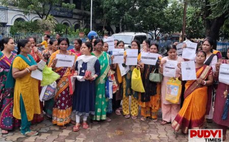 'आवेदन किया, फिर भी नहीं मिला पैसा'... अन्नपूर्णा भंडार योजना पर महिलाओं का फूटा गुस्सा, सरकार से जवाब की मांग
