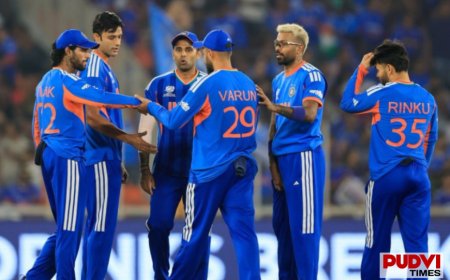 रिकॉर्ड नहीं, शर्मिंदगी का सिलसिला... गंभीर के दौर में बार-बार क्यों टूट रही टीम इंडिया?