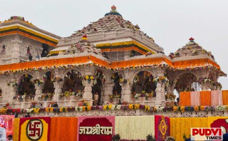 राम मंदिर में बड़ा बदलाव! बैंक खाते से लेकर दान पेटी तक बदल गए सभी नियम