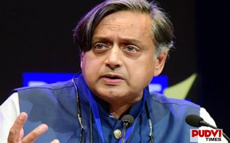 'यह अपमान बर्दाश्त से बाहर...' टीम इंडिया की शर्मनाक हार पर भड़के शशि थरूर, बोले- अब कहने को कुछ नहीं बचा