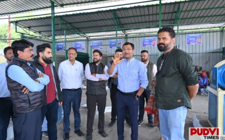 पुणे वेस्ट-टू-एनर्जी प्लांट हादसा: एंटनी कंपनी और अधिकारियों पर FIR की तैयारी, 9 मजदूरों की मौत के बाद जांच तेज
