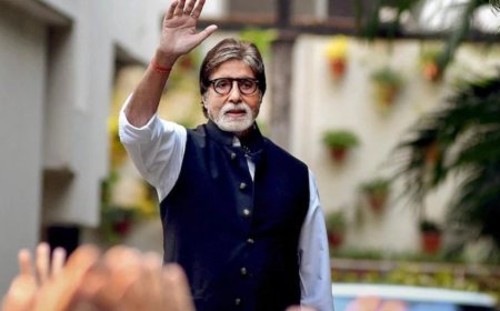 महानायक का 'महा-निवेश'! अयोध्या में अमिताभ बच्चन ने खरीदी करोड़ों की जमीन, जानिए पूरा रियल एस्टेट प्लान