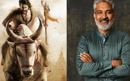राजामौली की ₹1200 करोड़ की ‘वाराणसी’ पर मंडराया बड़ा खतरा, 2 हॉलीवुड फिल्मों से बॉक्स ऑफिस टक्कर!