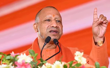 यूपी के 47 लाख लोगों को बड़ा तोहफा! योगी सरकार देगी मुफ्त राशन योजना का लाभ, लाखों परिवारों को राहत