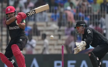 LPL 2026 पर मैच फिक्सिंग का साया! जाफना किंग्स के मालिक गिरफ्तार, टूर्नामेंट शुरू होने से पहले मचा हड़कंप