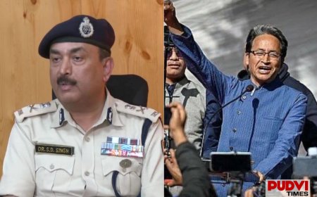नतीजों की नहीं, मुद्दों की लड़ाई! पांच बार अनशन पर बैठ चुके हैं सोनम वांगचुक, हर बार सत्ता से लिया सीधा टकराव