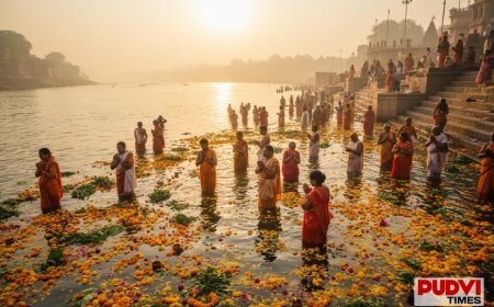 सावन 2026: भक्ति और त्योहारों से सराबोर रहेगा पावन महीना, चंद्र ग्रहण के बावजूद नहीं पड़ेगा कोई असर