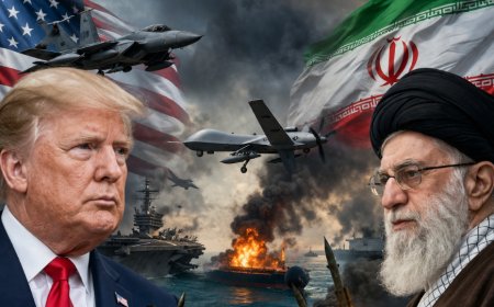 Iran-US War Live: अमेरिकी हमलों में इस महीने 50 मौतों का दावा, ईरान ने MQ-9 ड्रोन मार गिराने का किया दावा, होर्मुज के पास धमाके से बढ़ा तनाव