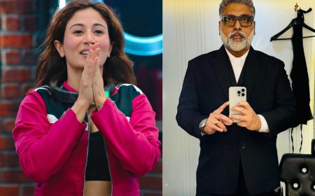 22 साल छोटी कंटेस्टेंट को बार-बार Kiss करने पर घिरे राम कपूर, पत्नी गौतमी ने तोड़ी चुप्पी