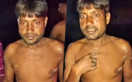 बदायूं में अजीब मामला: पत्नी ने नहीं बनाई सूखी सब्जी, पति ने आधी रात 112 पर बुला ली पुलिस