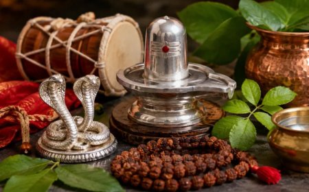 Sawan 2026 Vastu Tips: सावन शुरू होने से पहले घर ले आएं ये शुभ चीजें, पूरे श्रावण माह बनी रहेगी भगवान शिव की कृपा