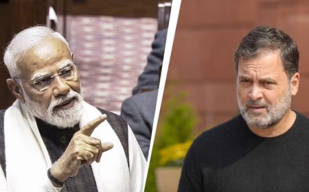 'धर्मेंद्र प्रधान के इस्तीफे से कम कुछ भी मंजूर नहीं', पीएम मोदी के ऐलान के बावजूद विपक्ष अपने रुख पर अड़ा