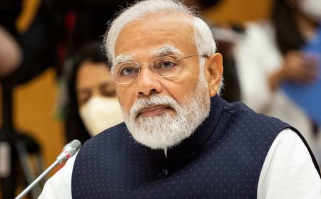 छात्र आंदोलन के बीच PM मोदी का बड़ा ऐलान, अब फास्ट ट्रैक कोर्ट में होगी पेपर लीक मामलों की सुनवाई