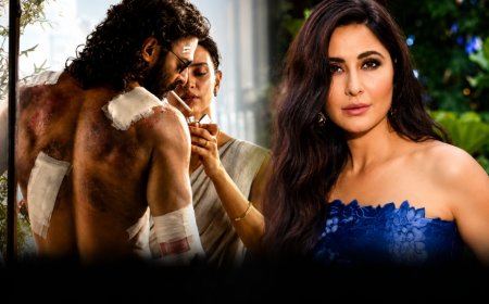 Katrina Kaif: प्रभास की 'स्पिरिट' में कैटरीना कैफ होंगी या नहीं? अफवाहों के बीच जानिए पूरी सच्चाई
