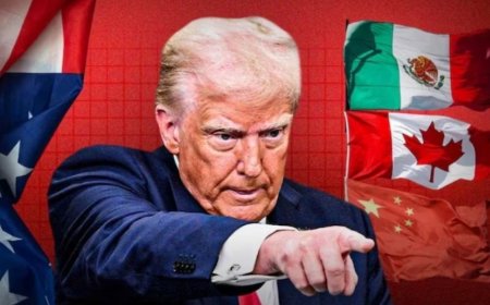 Trump Tariff Fear: भारत पर 100% टैरिफ का खतरा? चीन भी चिंता में, अमेरिका में शुरू हुई बड़ी कार्रवाई