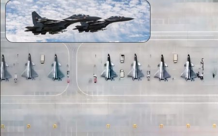 LAC पर चीन के J-20 को लेकर क्यों मचा है हल्ला? 2018 में ही भारतीय Su-30MKI ने कर लिया था डिटेक्ट
