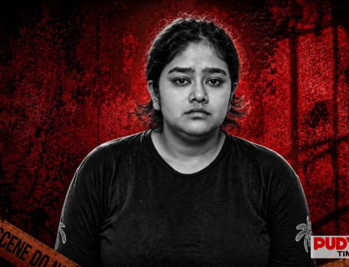 'क्रिमिनल माइंड, ऊपर से कानून की पढ़ाई', नीरजा शर्मा हत्याकांड में आयुषी शर्मा पर पुलिस का बड़ा दावा