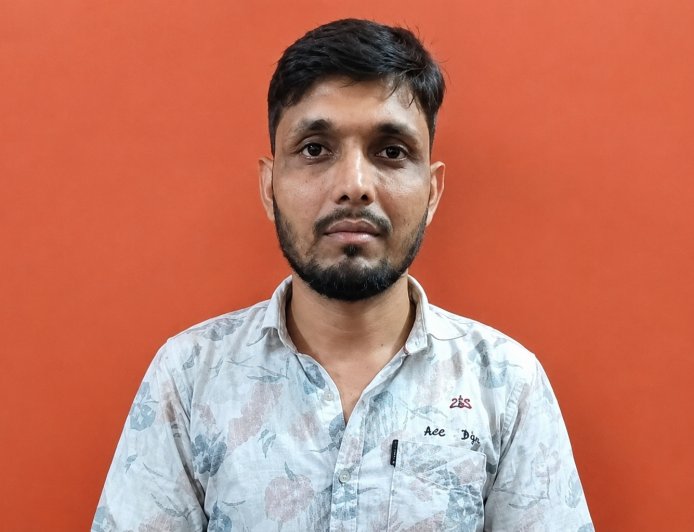 बिहार शिक्षक भर्ती पेपर लीक में बड़ा एक्शन: डॉ. मनीष गिरफ्तार, सीलबंद प्रश्नपत्र खोलकर दोबारा सील करने का था एक्सपर्ट