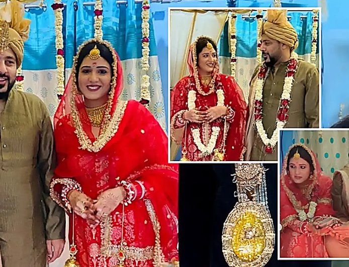 बादशाह ने पत्नी को दिया दर्द? सास के क्रिप्टिक पोस्ट से मचा बवाल, तलाक की अफवाहों को मिली नई हवा