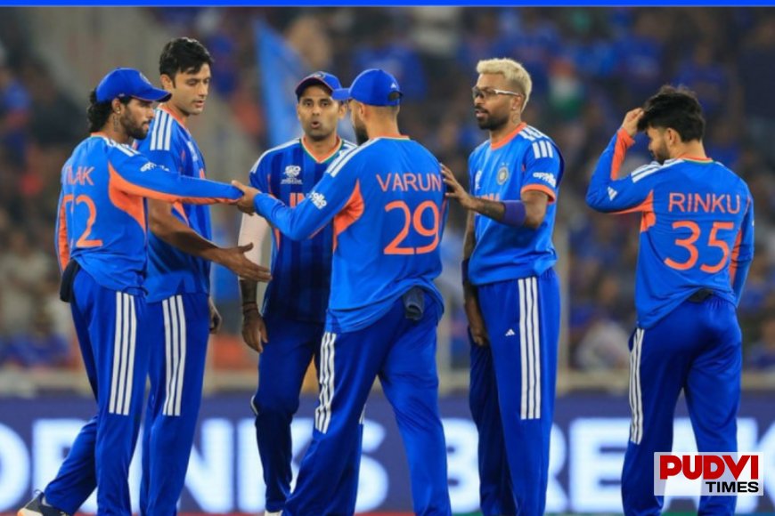 रिकॉर्ड नहीं, शर्मिंदगी का सिलसिला... गंभीर के दौर में बार-बार क्यों टूट रही टीम इंडिया?