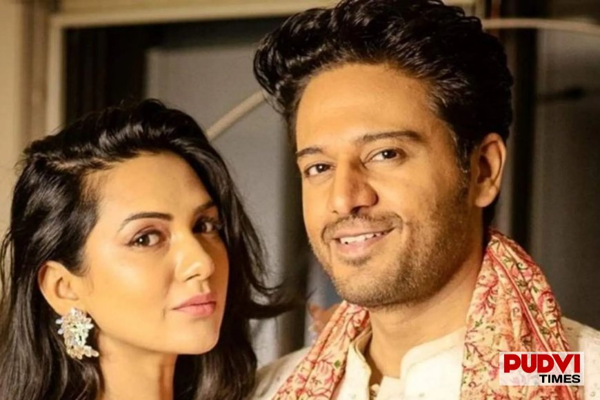 9 साल बाद रिश्ते में आई दरार! पत्नी आकांक्षा की बायसेक्शुअलिटी के बारे में पहले से जानते थे गौरव, 'लॉक अप 2' में हुआ भावुक सामना