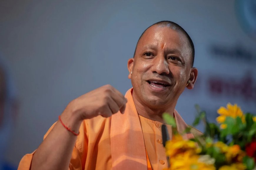 'सेक्युलर थे तो किसी मस्जिद में हनुमान चालीसा का पाठ भी करा देते': पंचायत आजतक UP 2026 में विपक्ष पर बरसे CM योगी आदित्यनाथ