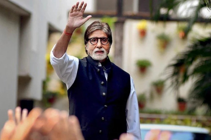 महानायक का 'महा-निवेश'! अयोध्या में अमिताभ बच्चन ने खरीदी करोड़ों की जमीन, जानिए पूरा रियल एस्टेट प्लान