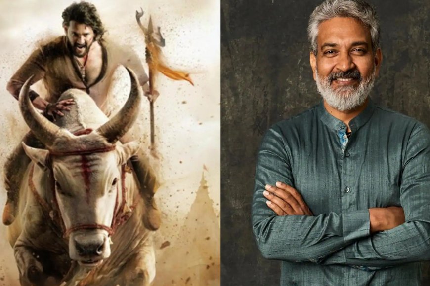 राजामौली की ₹1200 करोड़ की ‘वाराणसी’ पर मंडराया बड़ा खतरा, 2 हॉलीवुड फिल्मों से बॉक्स ऑफिस टक्कर!