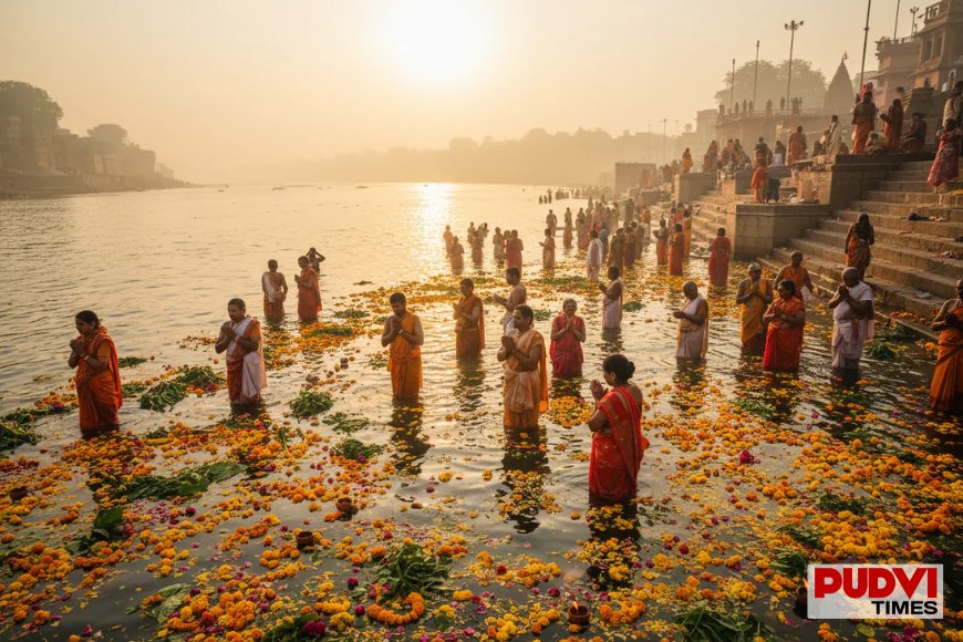 सावन 2026: भक्ति और त्योहारों से सराबोर रहेगा पावन महीना, चंद्र ग्रहण के बावजूद नहीं पड़ेगा कोई असर