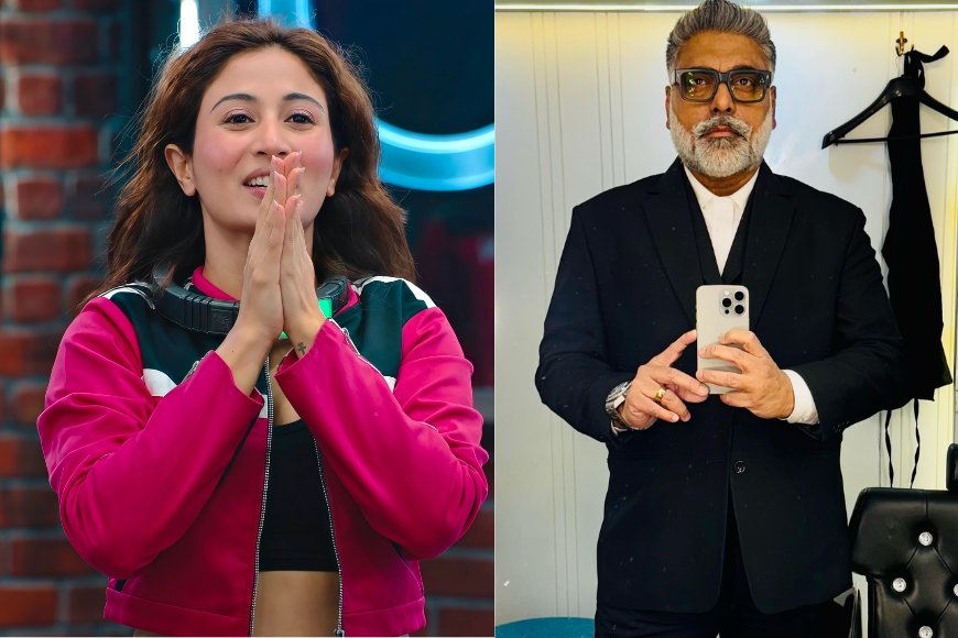 22 साल छोटी कंटेस्टेंट को बार-बार Kiss करने पर घिरे राम कपूर, पत्नी गौतमी ने तोड़ी चुप्पी