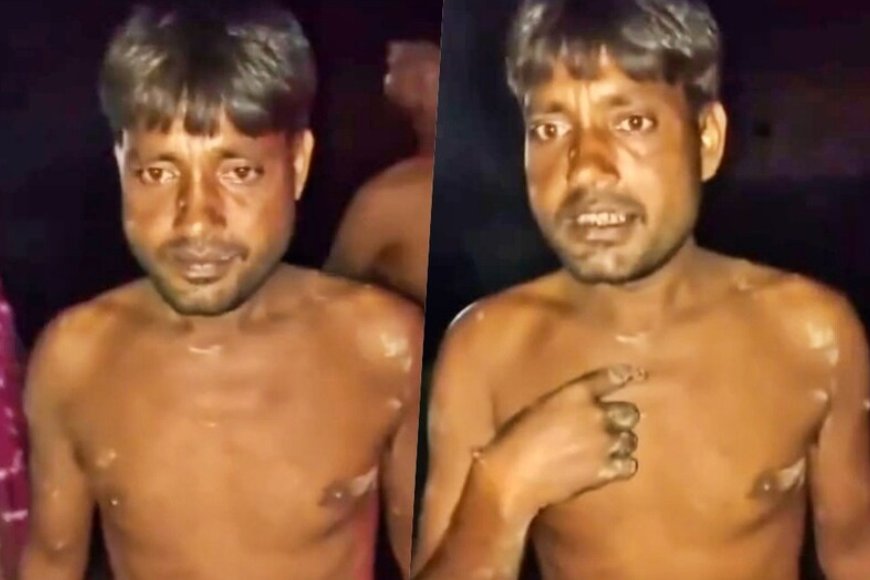 बदायूं में अजीब मामला: पत्नी ने नहीं बनाई सूखी सब्जी, पति ने आधी रात 112 पर बुला ली पुलिस