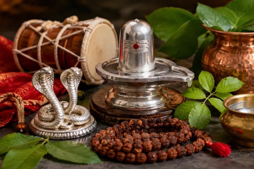 Sawan 2026 Vastu Tips: सावन शुरू होने से पहले घर ले आएं ये शुभ चीजें, पूरे श्रावण माह बनी रहेगी भगवान शिव की कृपा