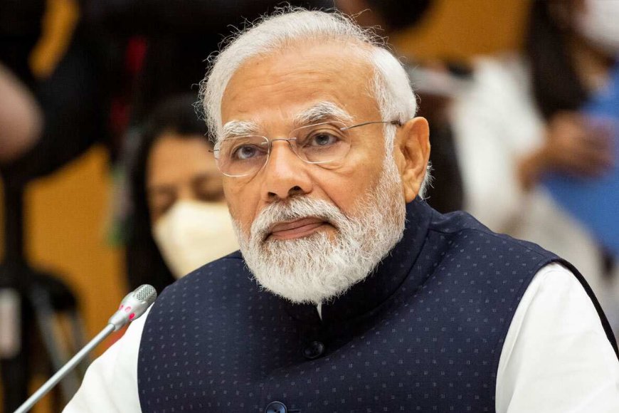 छात्र आंदोलन के बीच PM मोदी का बड़ा ऐलान, अब फास्ट ट्रैक कोर्ट में होगी पेपर लीक मामलों की सुनवाई