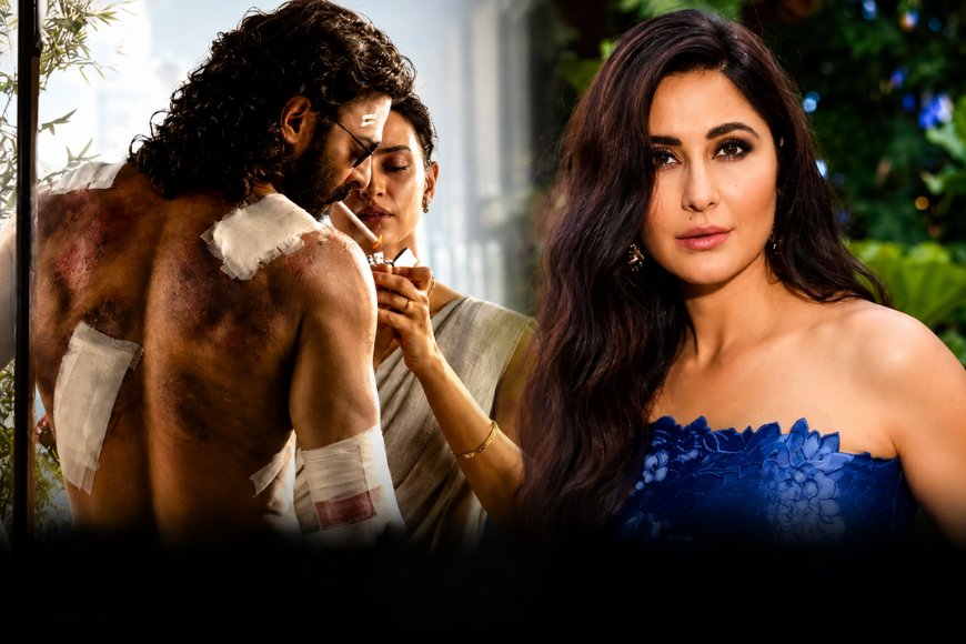 Katrina Kaif: प्रभास की 'स्पिरिट' में कैटरीना कैफ होंगी या नहीं? अफवाहों के बीच जानिए पूरी सच्चाई