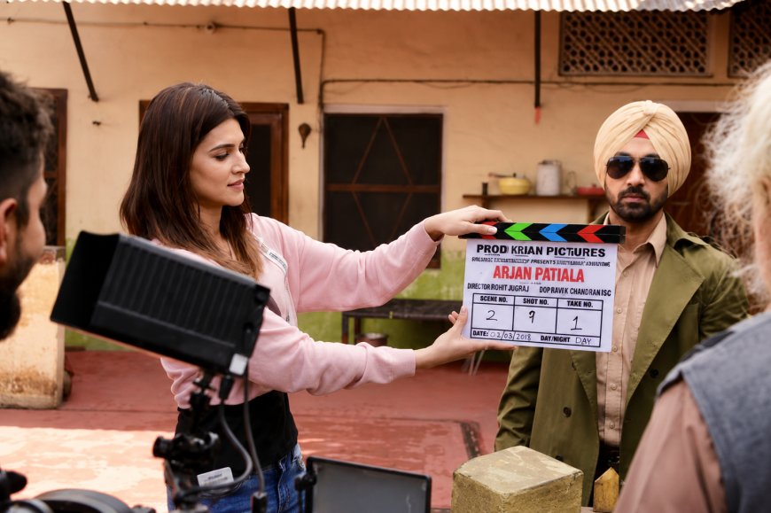 कृति सेनन की डिजास्टर फिल्म, वरुण शर्मा की कॉमेडी भी नहीं आई काम, स्टार एक्टर भी नहीं बचा पाया डूबती नैया