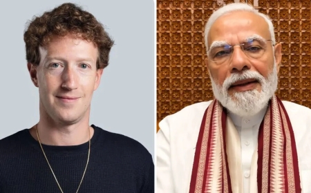 PM मोदी का वीडियो हटाने पर मेटा ने मांगी माफी, अब आगे क्या होगा? जानिए पूरा मामला