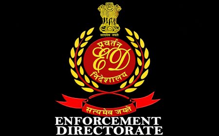 JPSC भर्ती धांधली मामले में ED की एंट्री, परीक्षा घोटाले पर दर्ज किया केस