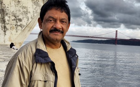 73 साल के डायरेक्टर शकील नूरानी गिरफ्तार, 33 साल की एक्ट्रेस ने लगाए रेप और ब्लैकमेल के गंभीर आरोप