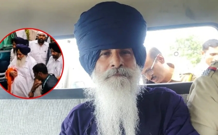 Sukhbir Badal Attack: आरोपी का दावा- ‘वाहेगुरु के आदेश पर किया हमला’, पुलिस खंगाल रही हर एंगल