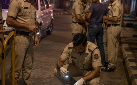 बुराड़ी में सनसनीखेज वारदात: चचेरे भाई पर 17 वर्षीय बहन की हत्या का आरोप, सूटकेस में शव रखकर ठिकाने लगाने की कोशिश