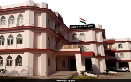 MPPSC Exam Calendar 2026 Released: सितंबर से नवंबर तक होंगी बड़ी भर्ती परीक्षाएं, देखें पूरा शेड्यूल